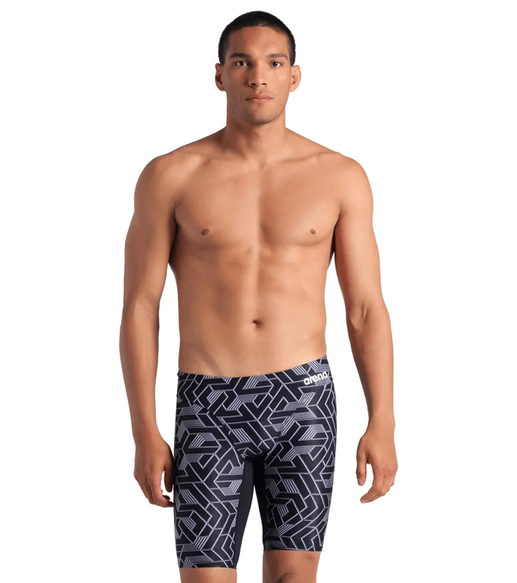 Arena Men's Escape Jammer Swimsuit - Image 29