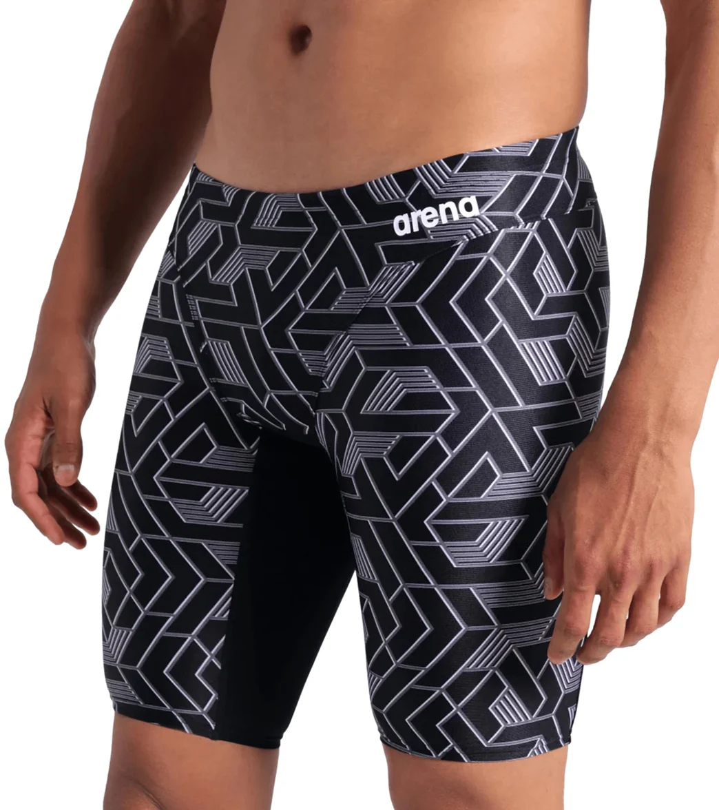 Arena Men's Escape Jammer Swimsuit - Image 32