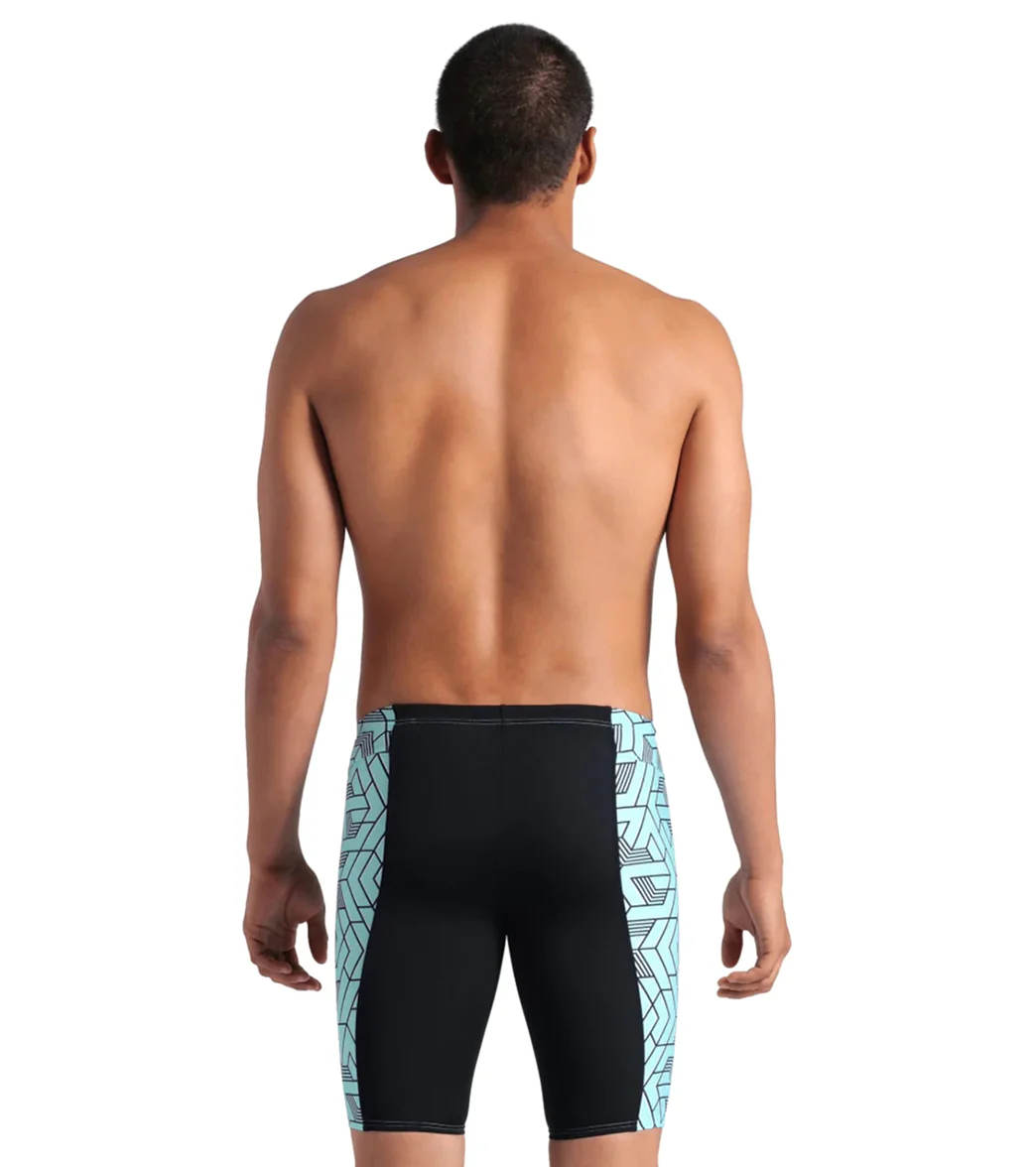 Arena Men's Escape Jammer Swimsuit - Image 37