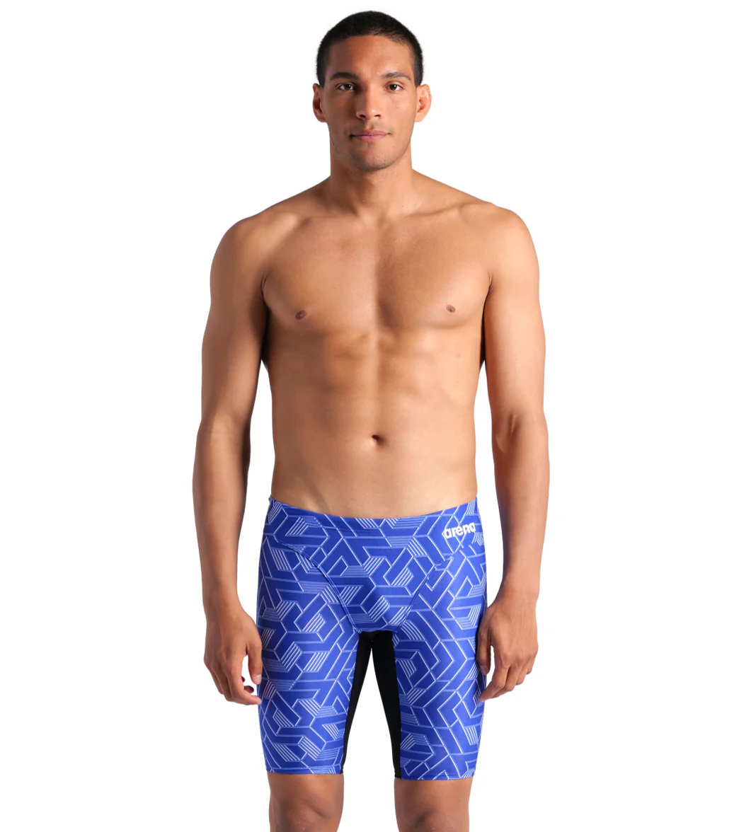 Arena Men's Escape Jammer Swimsuit - Image 42