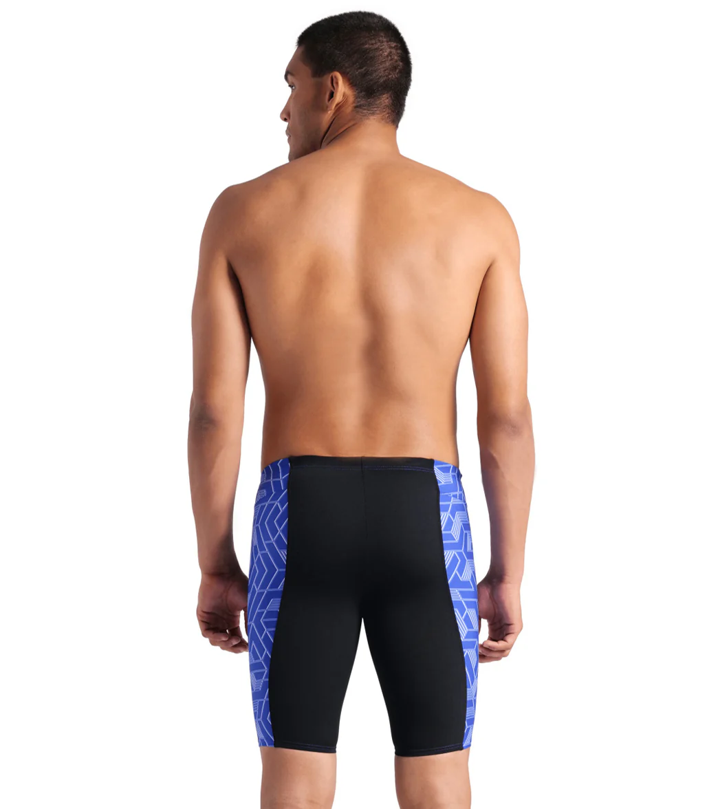 Arena Men's Escape Jammer Swimsuit - Image 43