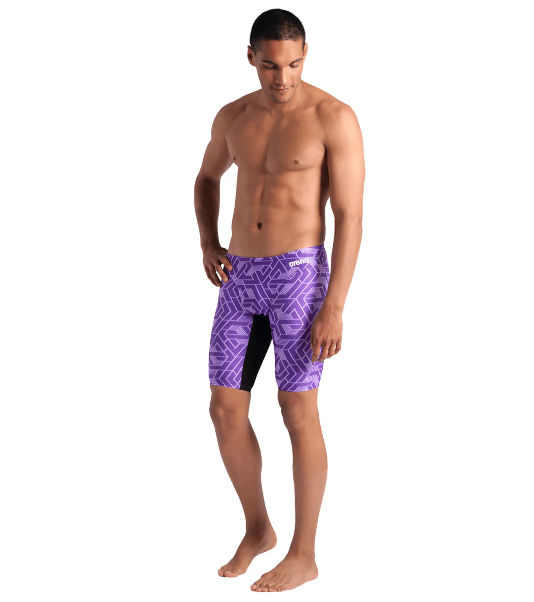 Arena Men's Escape Jammer Swimsuit - Image 5