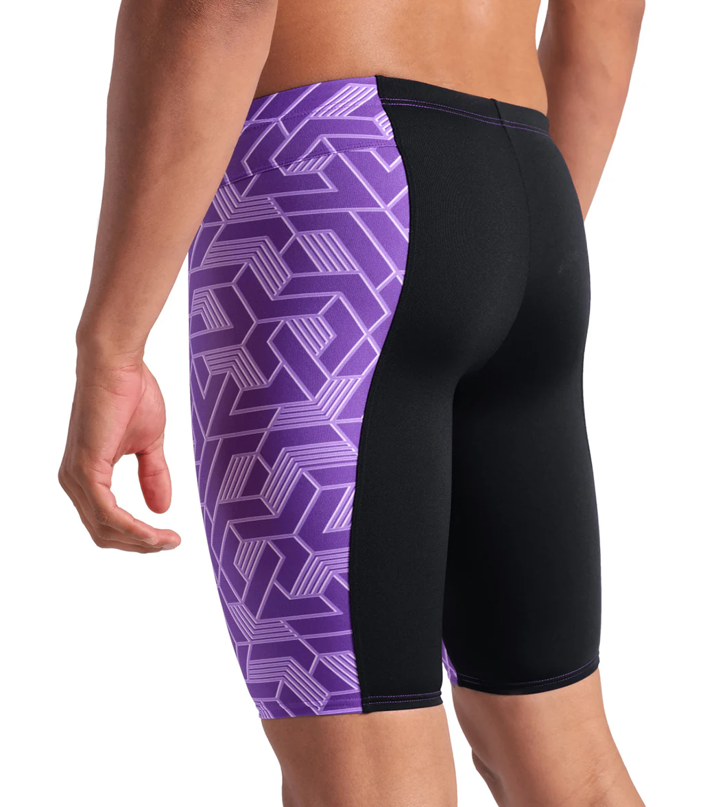 Arena Men's Escape Jammer Swimsuit - Image 7