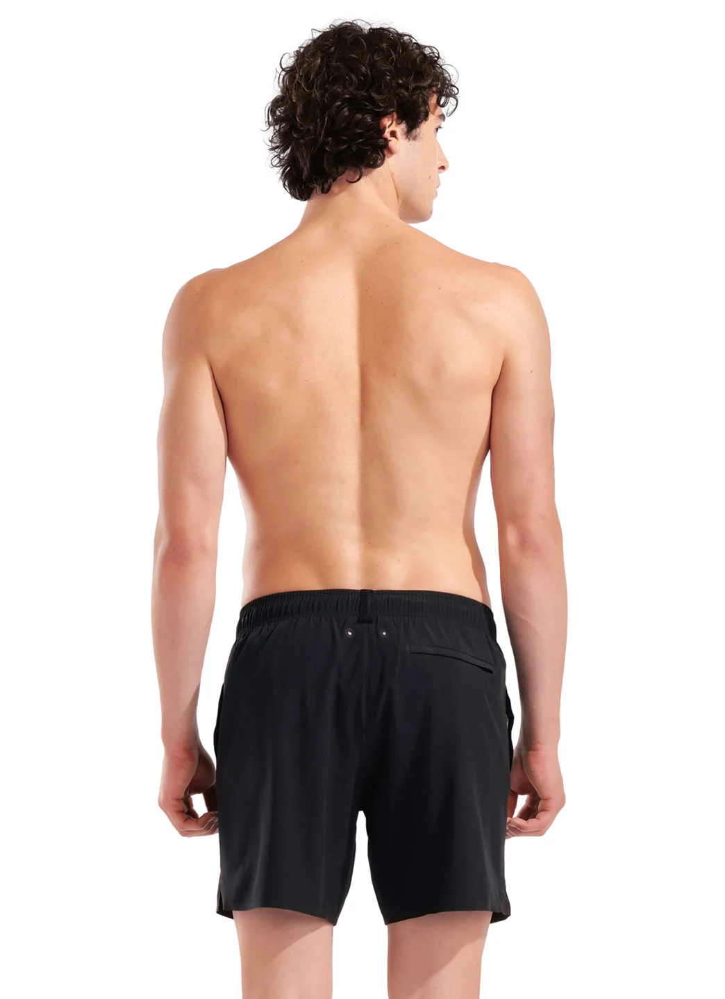 Arena Men's Evo Solid Boxer Beach Shorts - Image 11