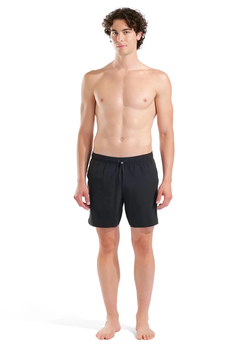 Arena Men's Evo Solid Boxer Beach Shorts - Image 12