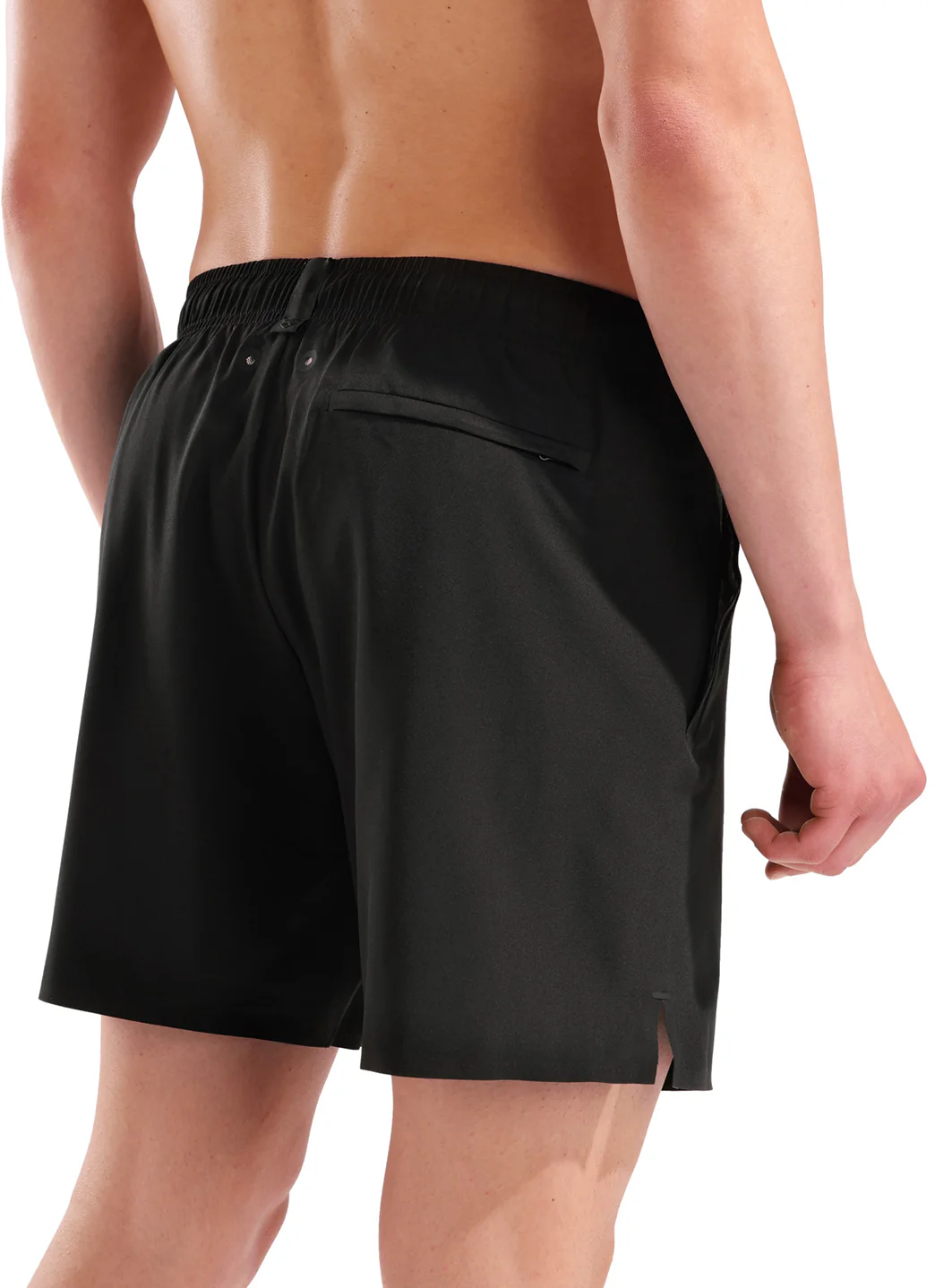 Arena Men's Evo Solid Boxer Beach Shorts - Image 14
