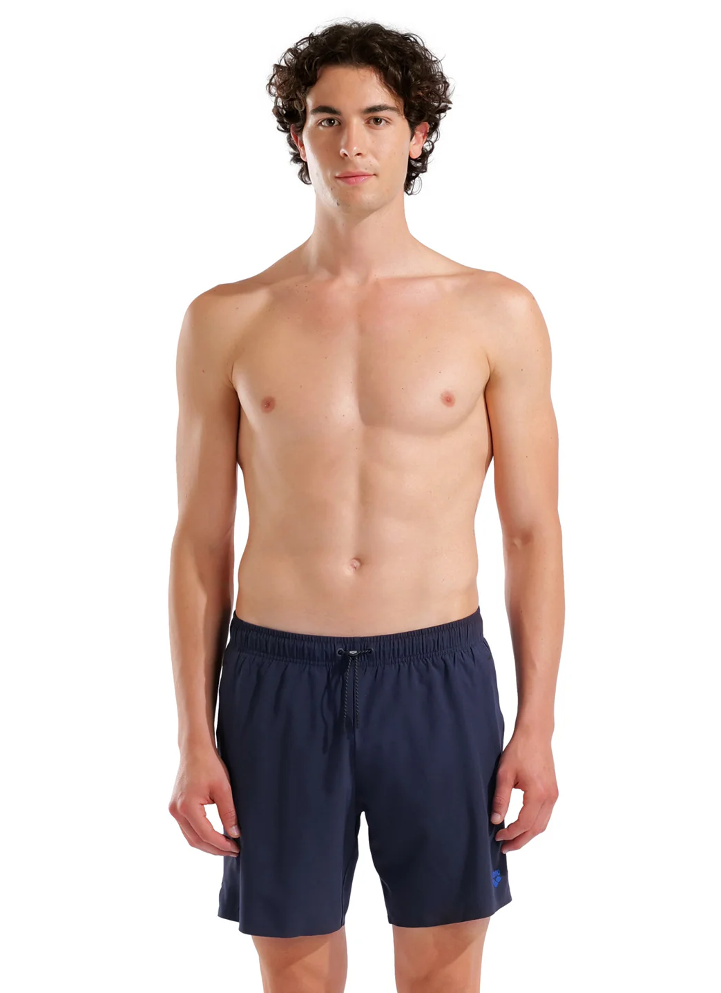 Arena Men's Evo Solid Boxer Beach Shorts - Image 18