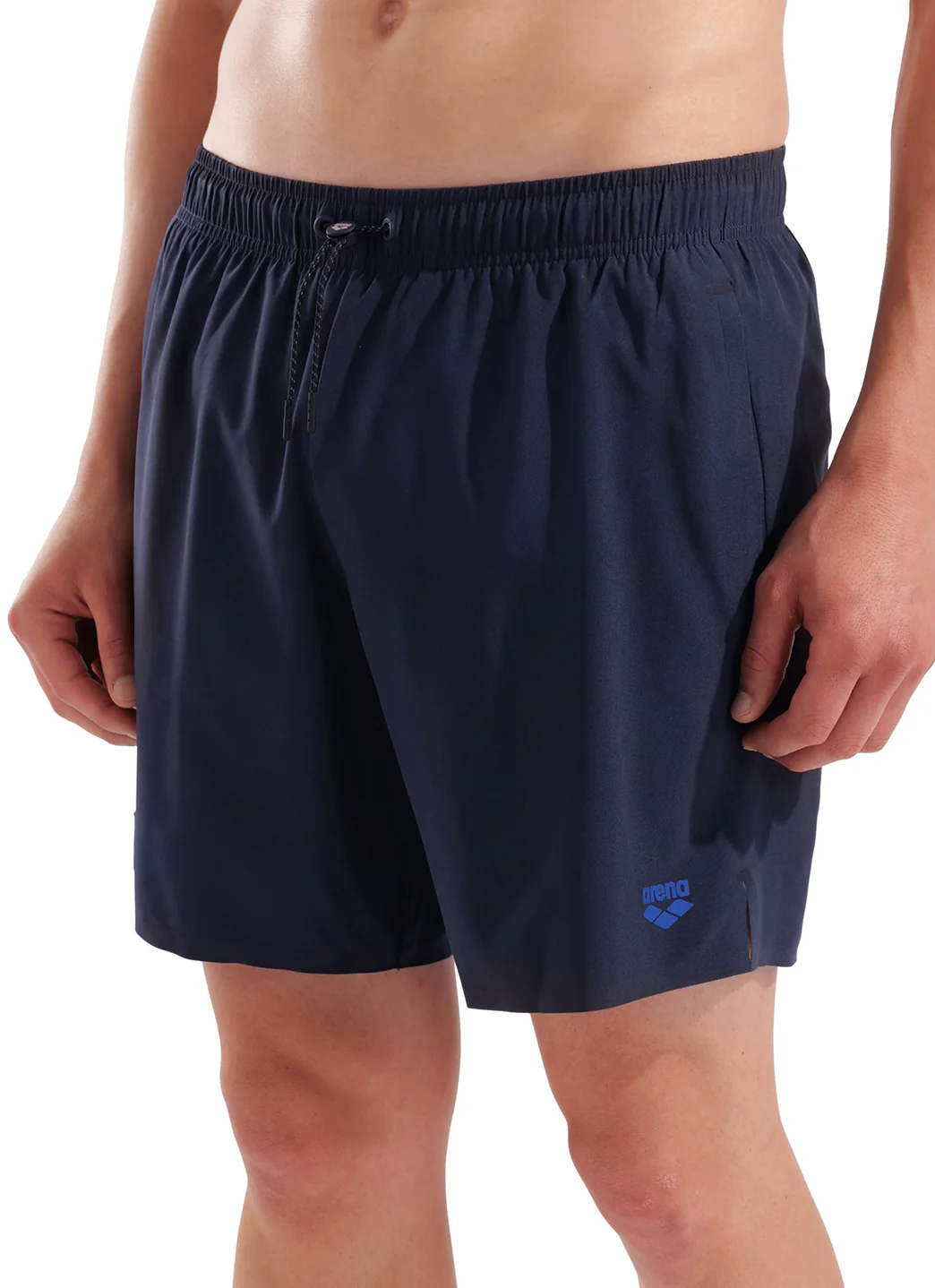 Arena Men's Evo Solid Boxer Beach Shorts - Image 21