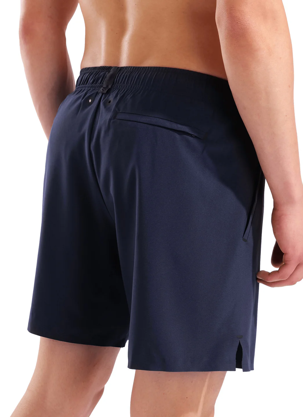Arena Men's Evo Solid Boxer Beach Shorts - Image 22