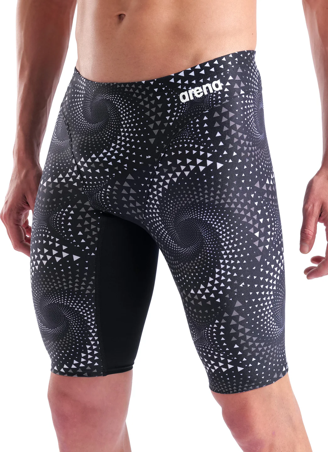Arena Men's Fireflow Jammer Swimsuit - Image 19