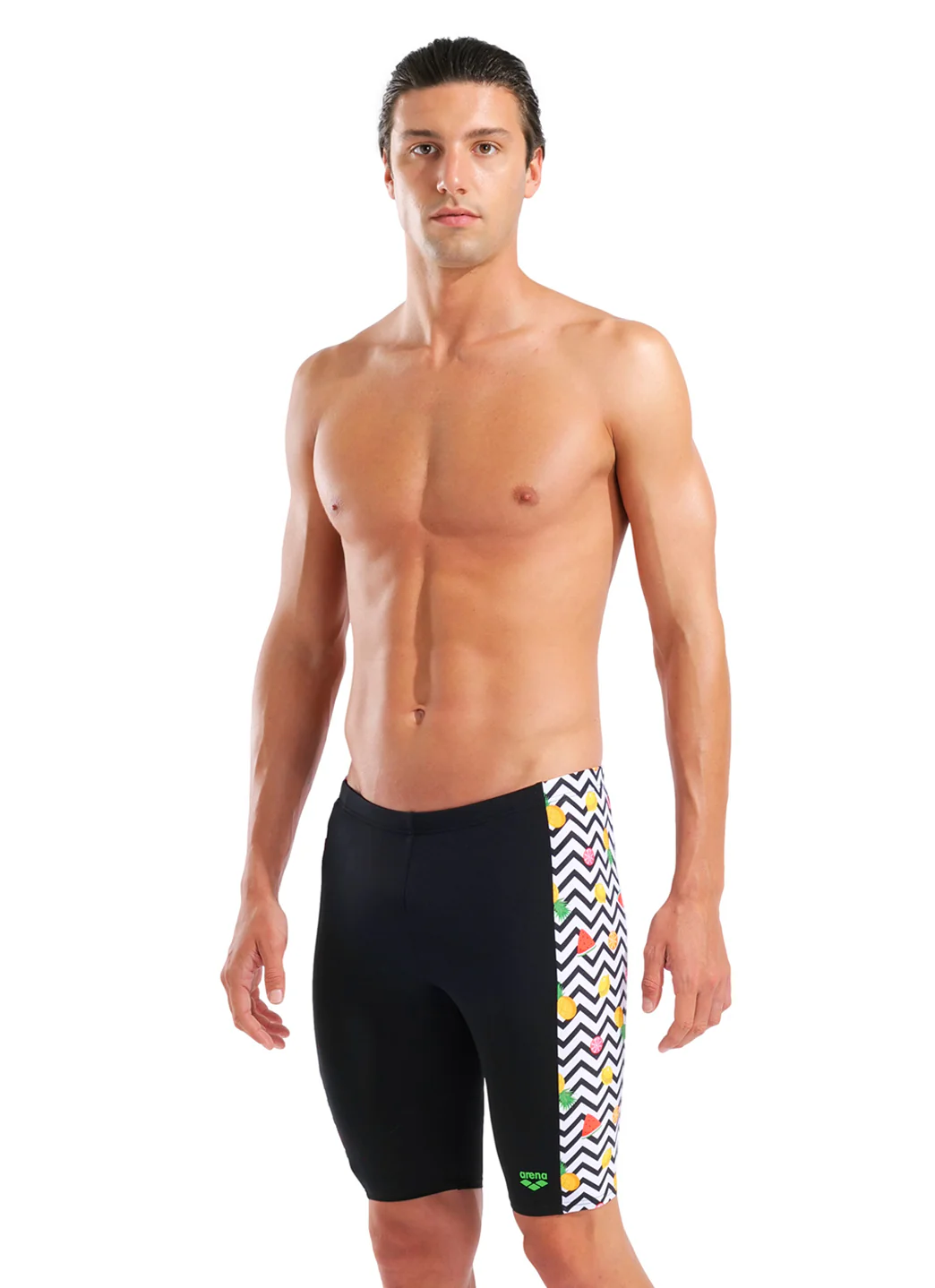 Arena Men's Fruits Jammer Swimsuit - Image 2