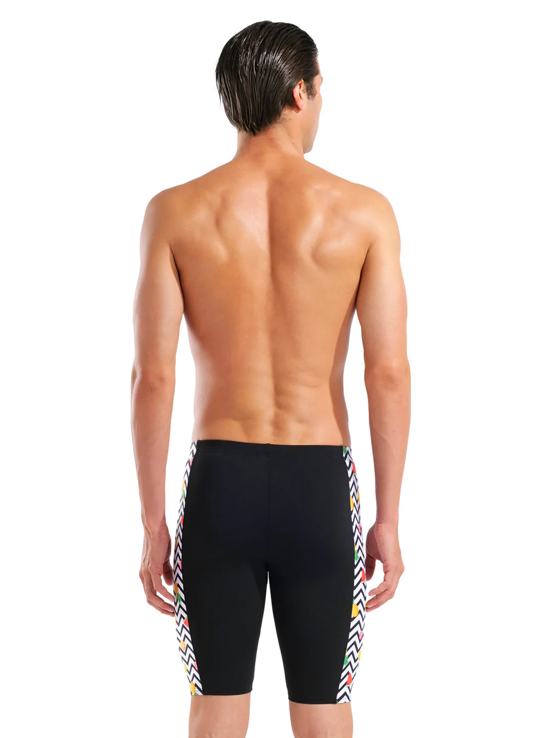 Arena Men's Fruits Jammer Swimsuit - Image 4