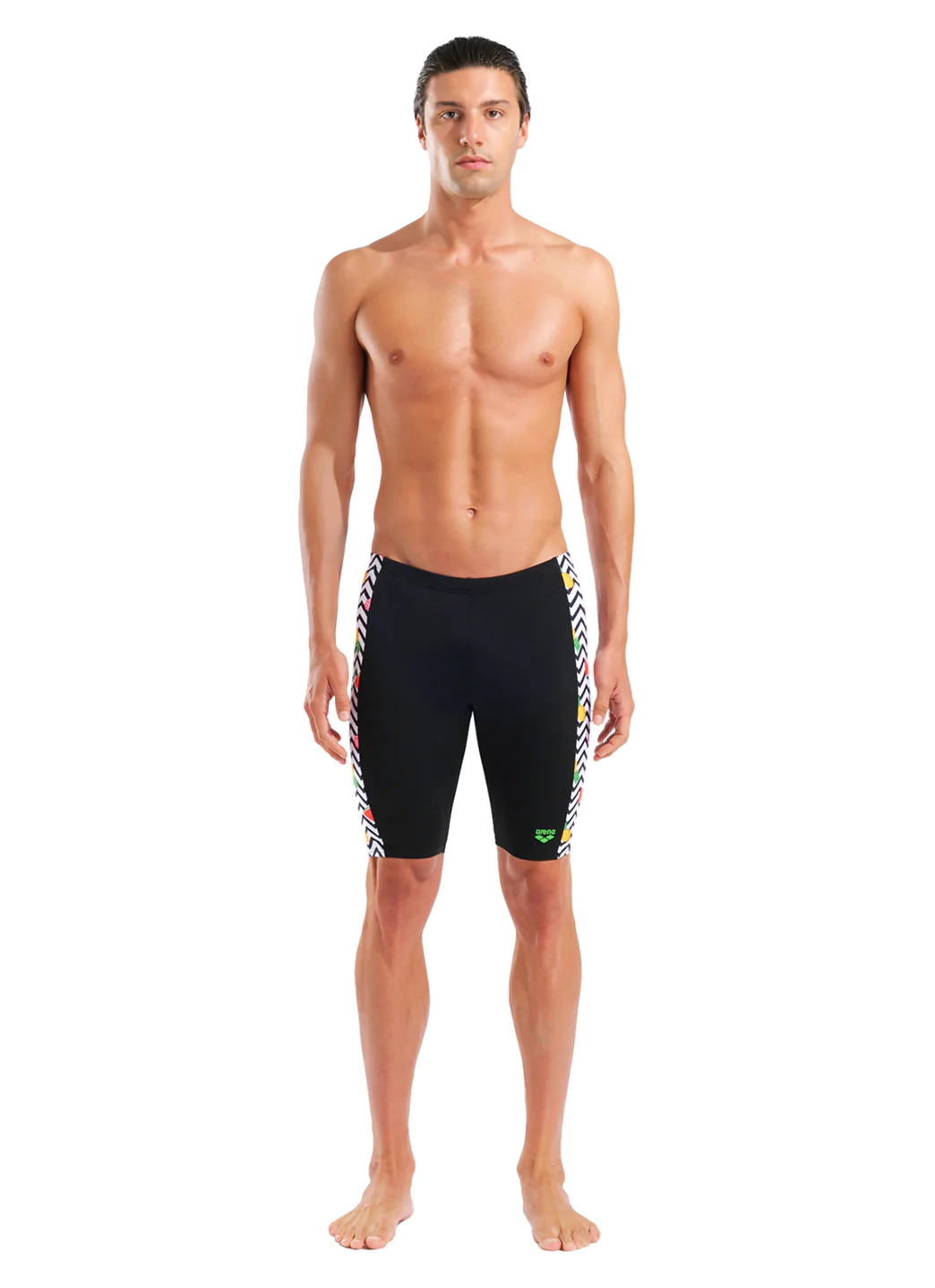 Arena Men's Fruits Jammer Swimsuit - Image 5