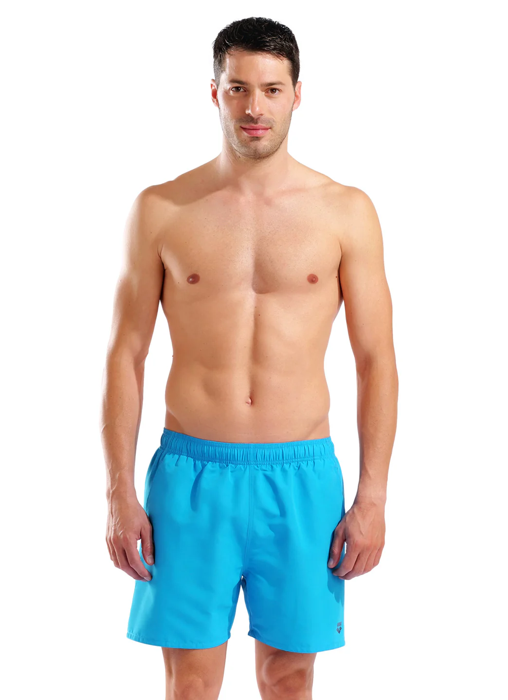Arena Men's Fundamentals Boxer Beach Shorts - Image 10