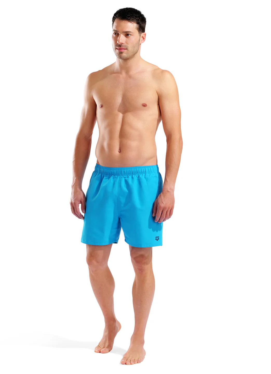 Arena Men's Fundamentals Boxer Beach Shorts - Image 12