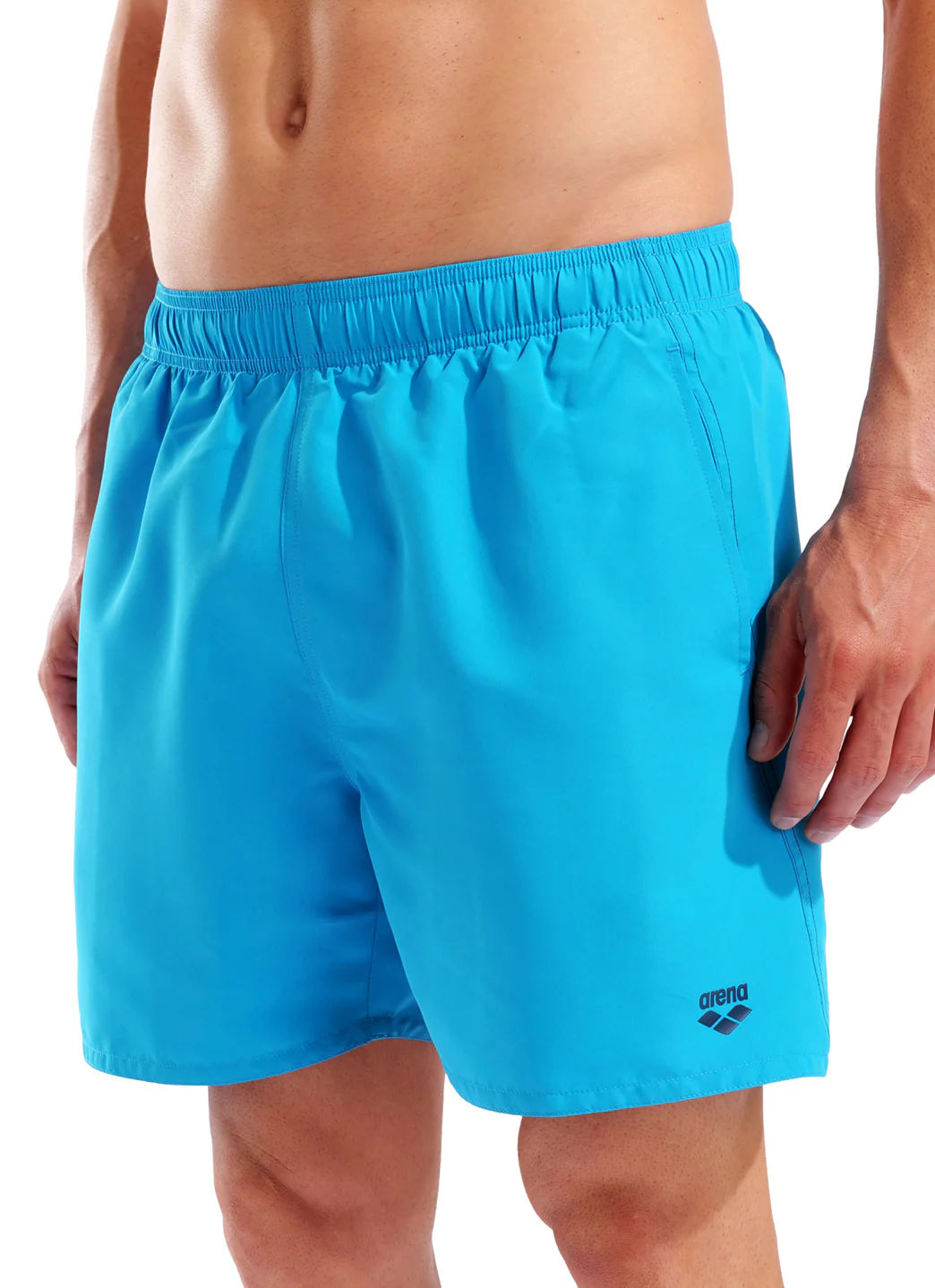 Arena Men's Fundamentals Boxer Beach Shorts - Image 13
