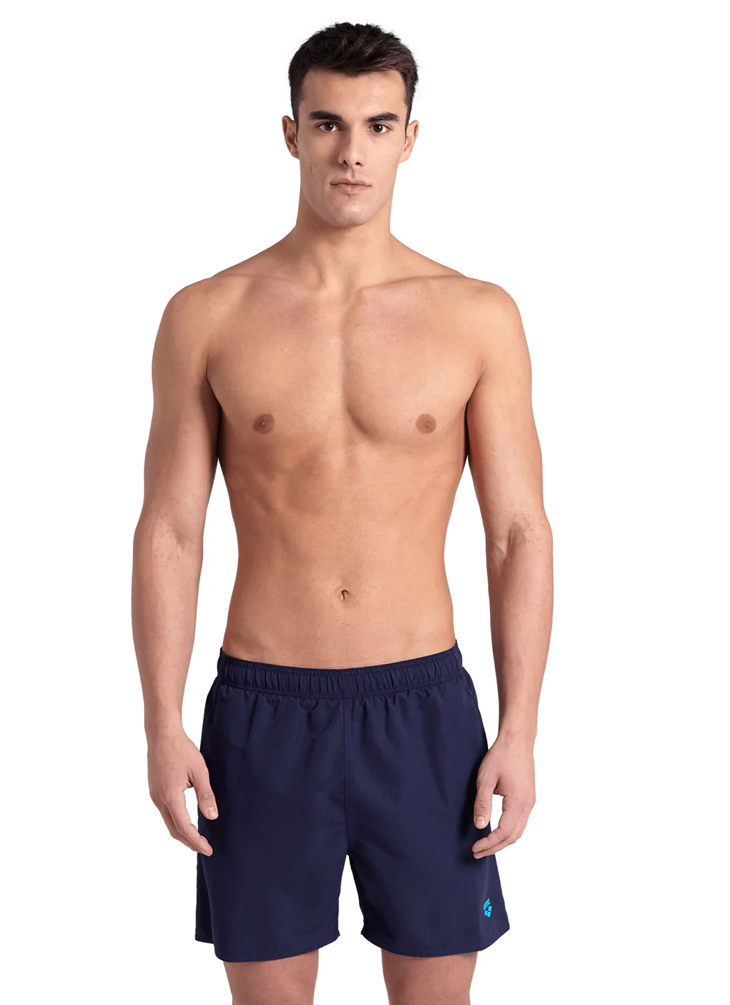 Arena Men's Fundamentals Boxer Beach Shorts - Image 16