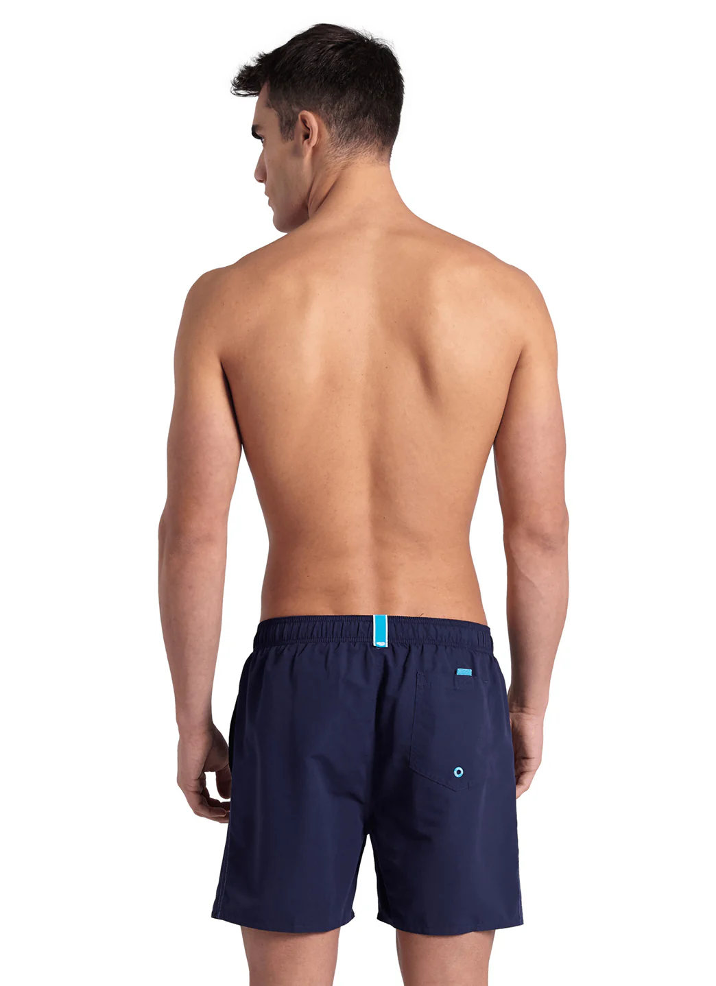 Arena Men's Fundamentals Boxer Beach Shorts - Image 18