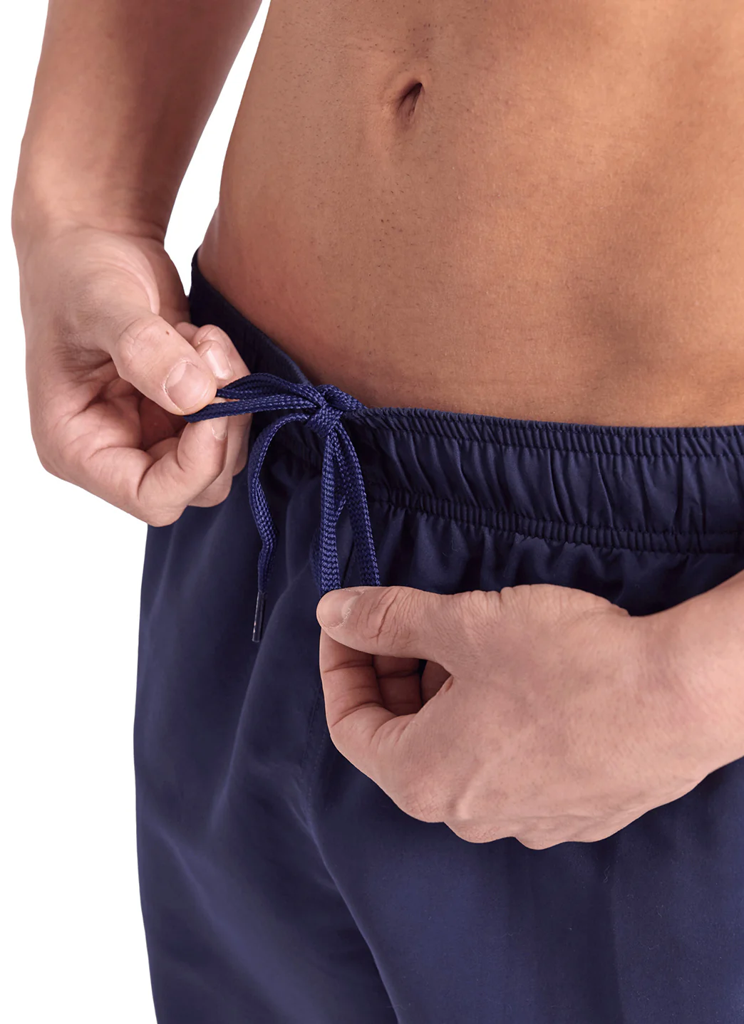 Arena Men's Fundamentals Boxer Beach Shorts - Image 20