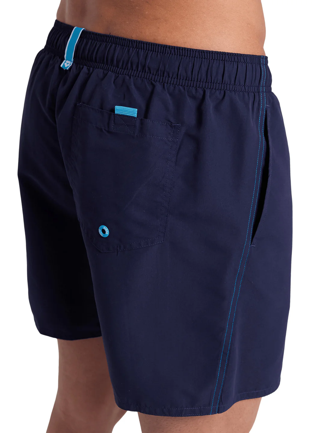 Arena Men's Fundamentals Boxer Beach Shorts - Image 21