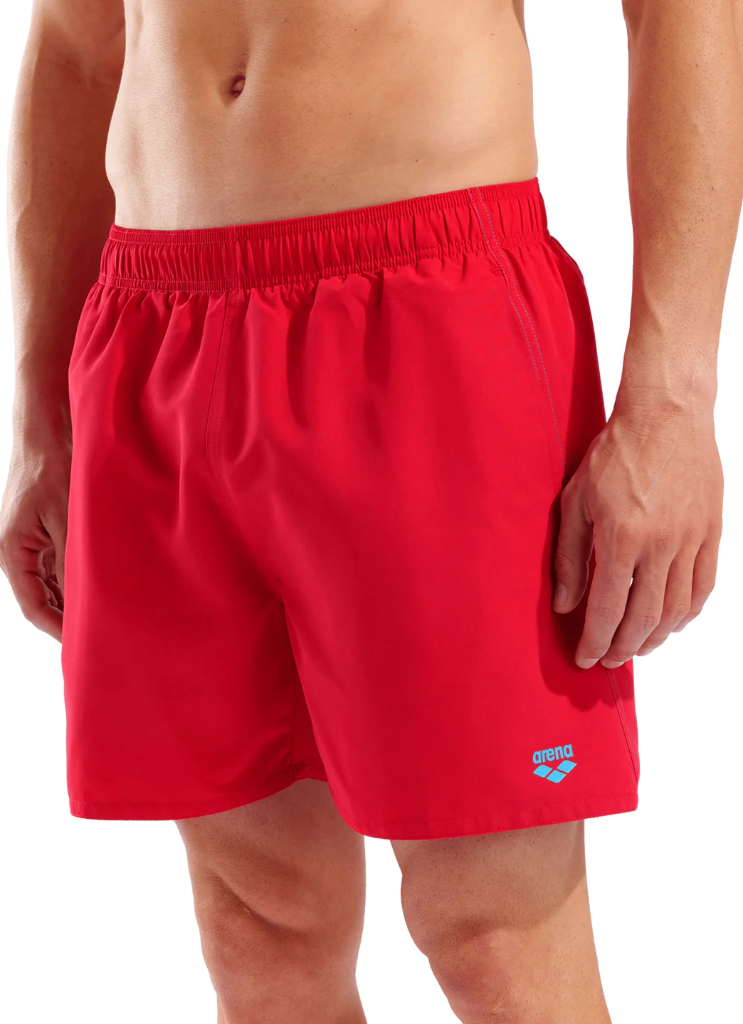 Arena Men's Fundamentals Boxer Beach Shorts - Image 27