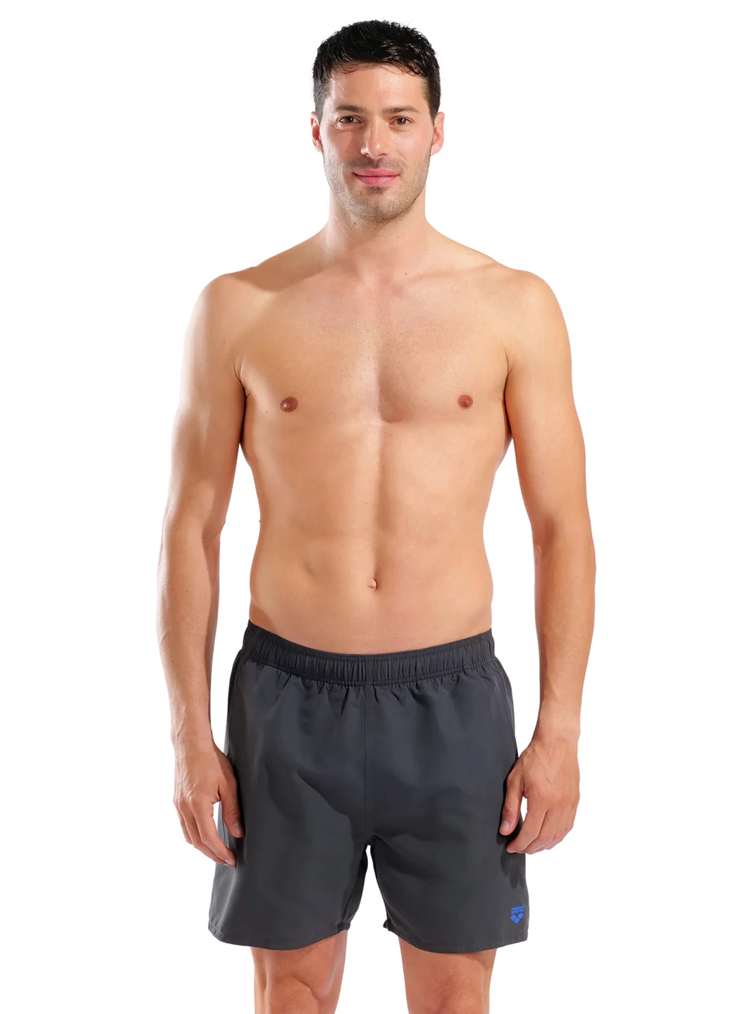 Arena Men's Fundamentals Boxer Beach Shorts - Image 30