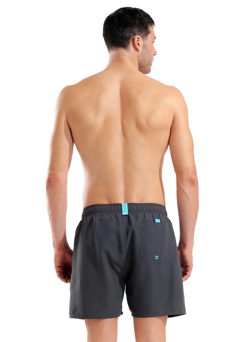 Arena Men's Fundamentals Boxer Beach Shorts - Image 32