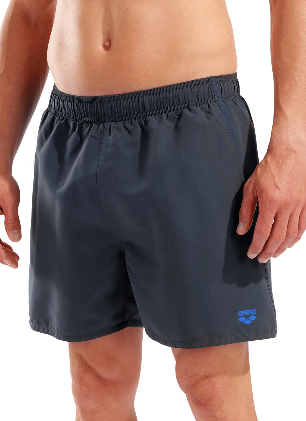 Arena Men's Fundamentals Boxer Beach Shorts - Image 34