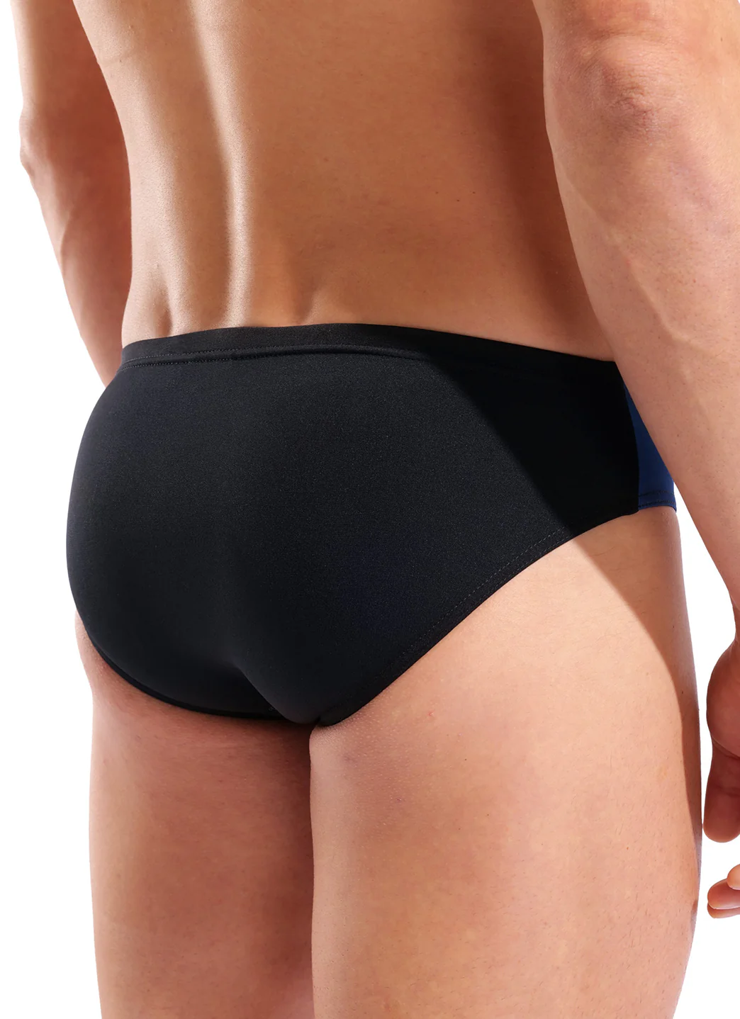 Arena Men's Grid Brief Swimsuit - Image 21