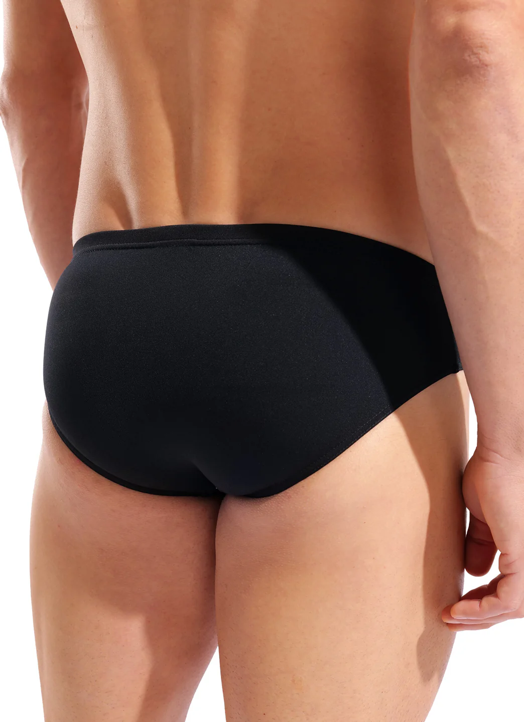 Arena Men's Grid Brief Swimsuit - Image 35