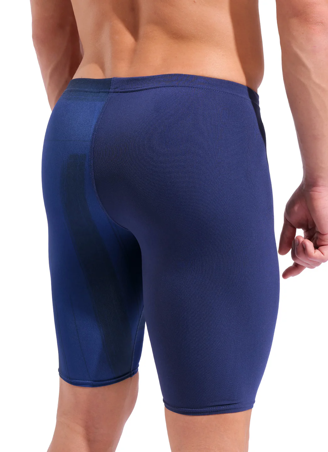Arena Men's Grid Jammer Swimsuit - Image 21