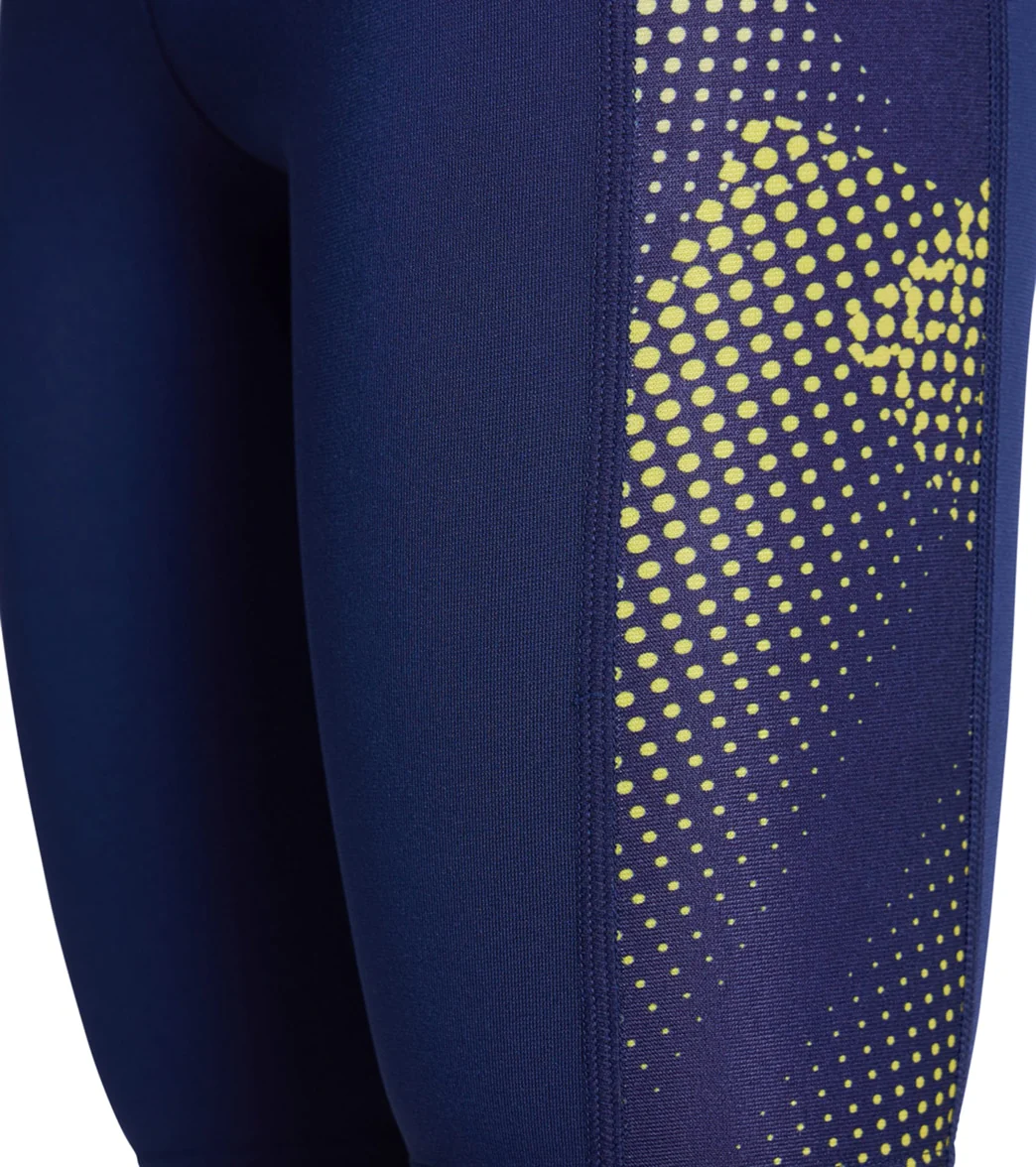 Arena Men's Halftone Jammer Swimsuit - Image 21