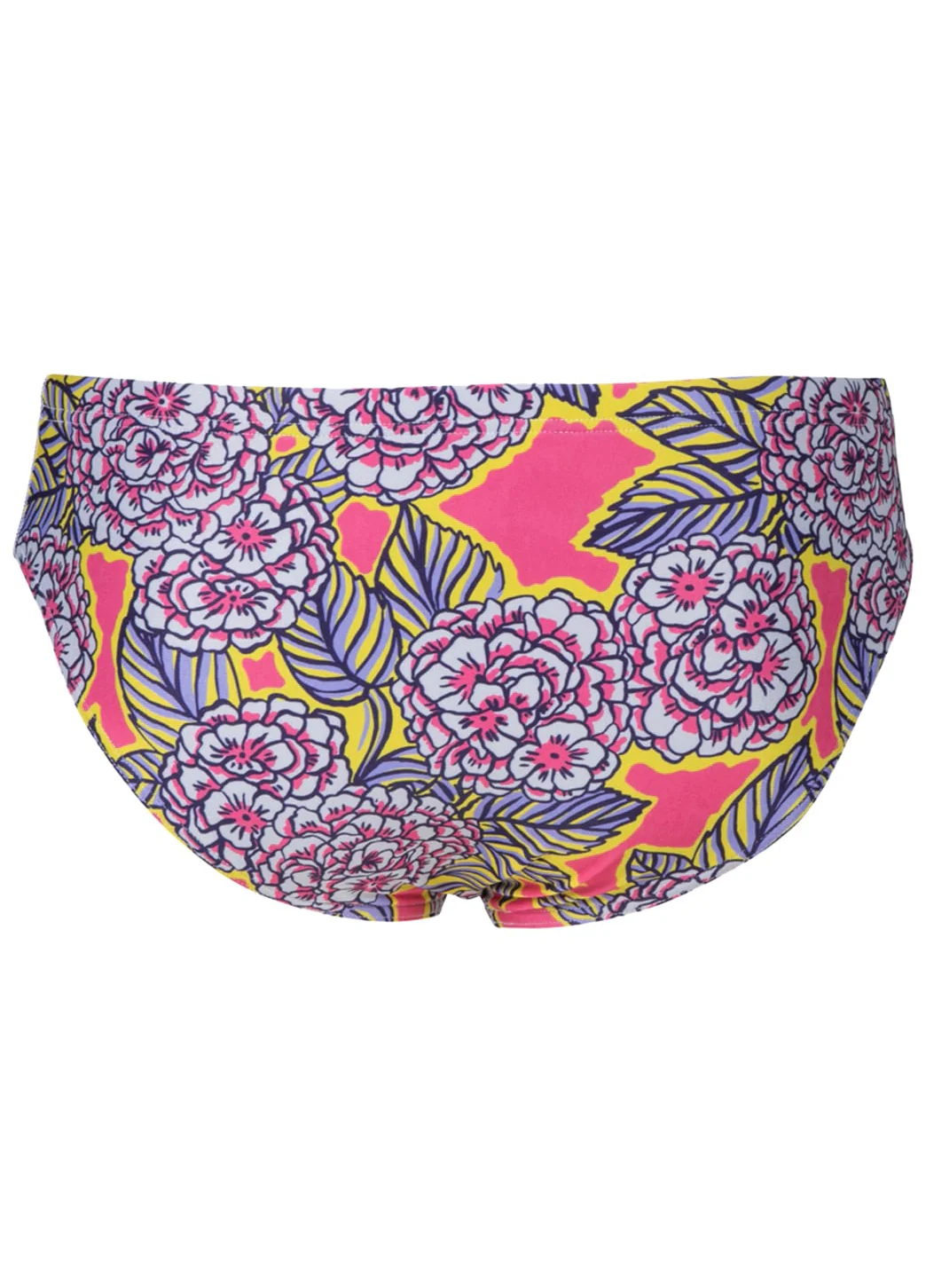Arena Men's Hydrangea Bouquet Brief Swimsuit - Image 45