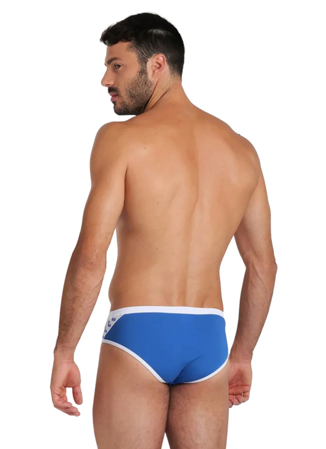 Arena Men's Icons Solid Brief Swimsuit - Image 20