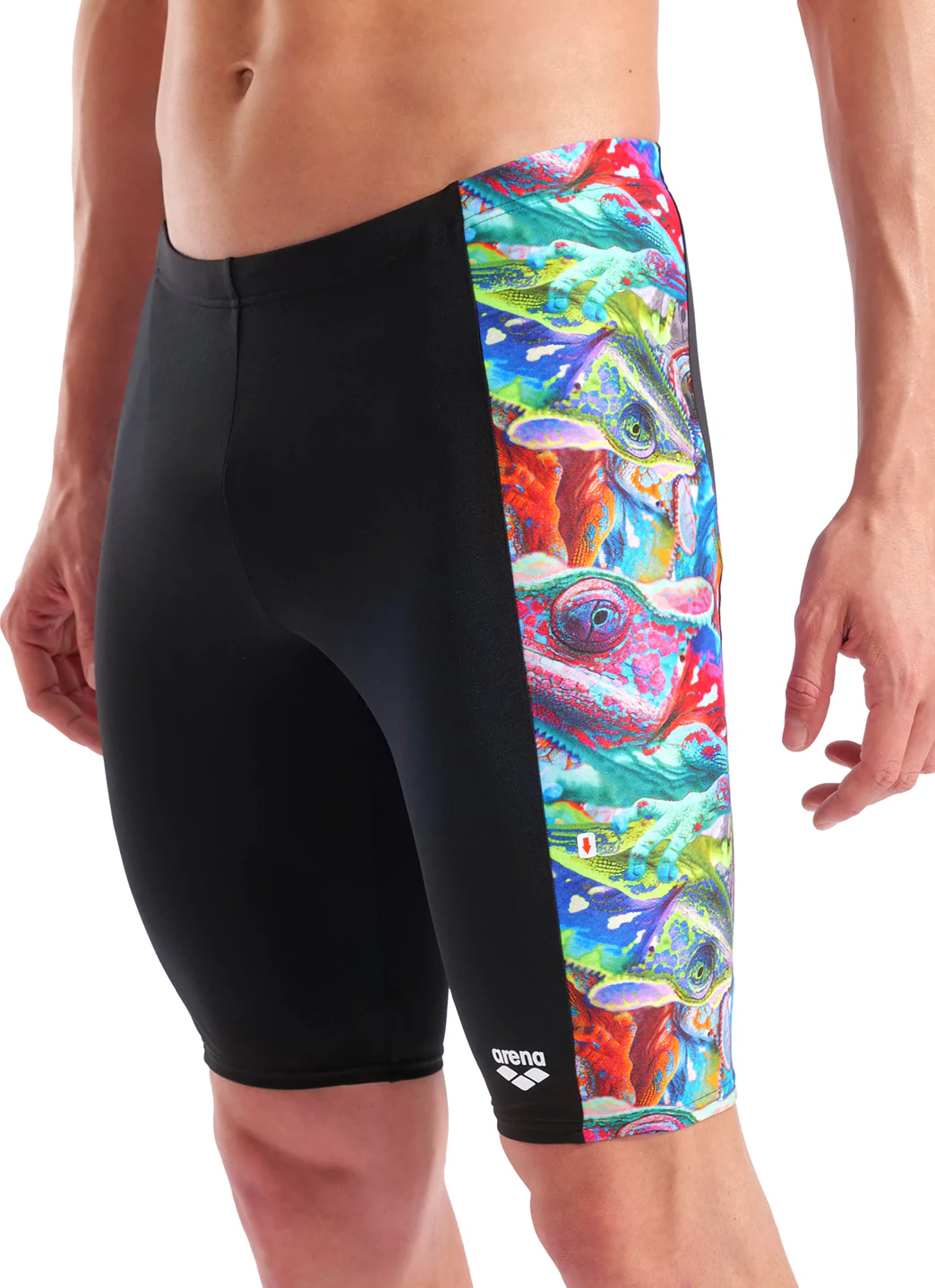 Arena Men's Iguanas Jammer Swimsuit - Image 5