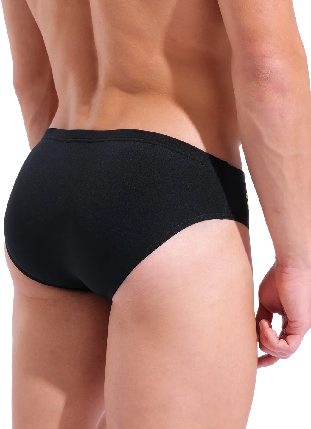 Arena Men's Jellyfish Brief Swimsuit - Image 6