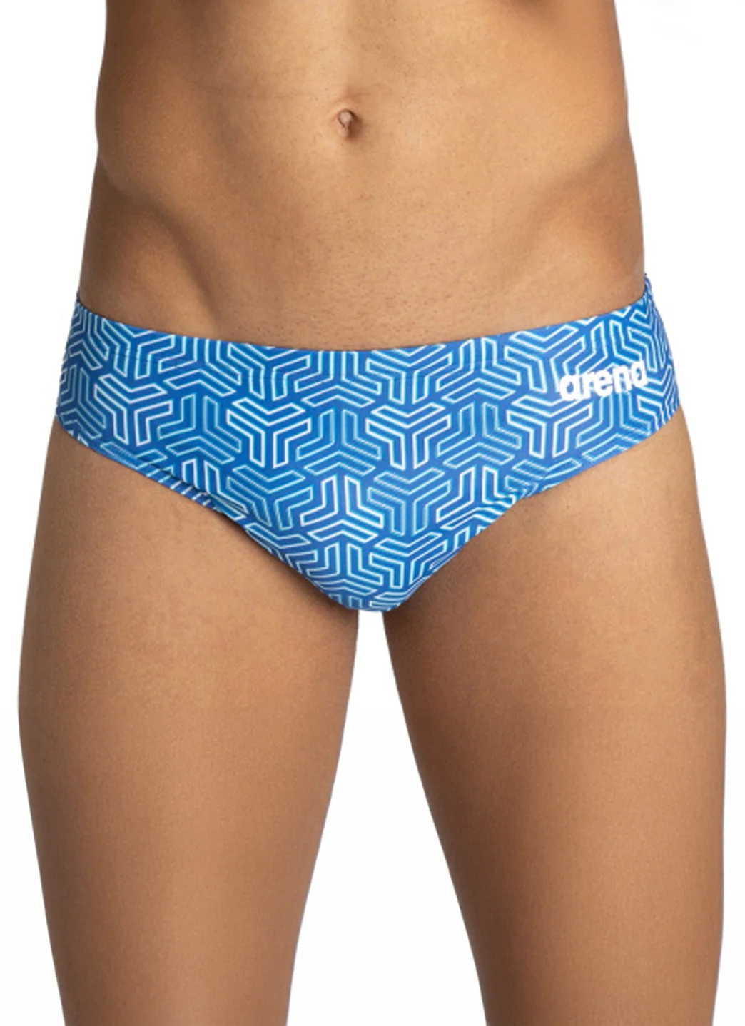 Arena Men's Kikko MaxLife Brief Swimsuit - Image 16