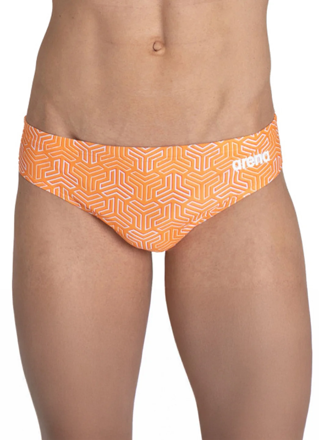 Arena Men's Kikko MaxLife Brief Swimsuit - Image 29