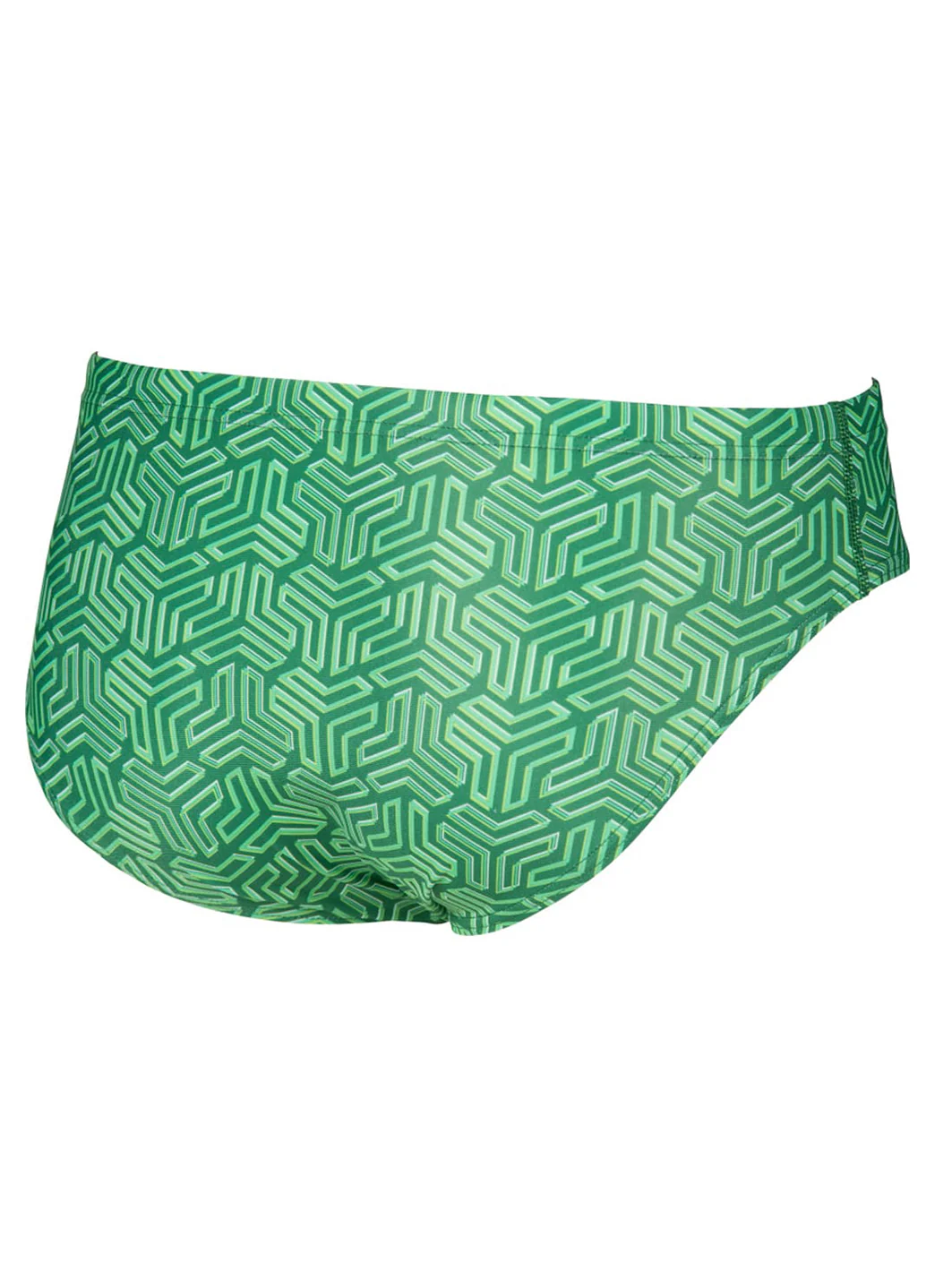 Arena Men's Kikko MaxLife Brief Swimsuit - Image 40