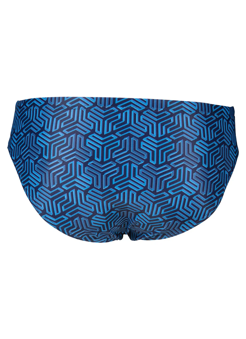 Arena Men's Kikko MaxLife Brief Swimsuit - Image 52