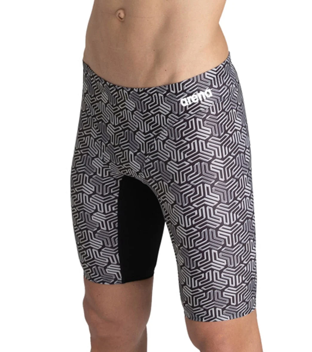 Arena Men's Kikko MaxLife Jammer Swimsuit - Image 2