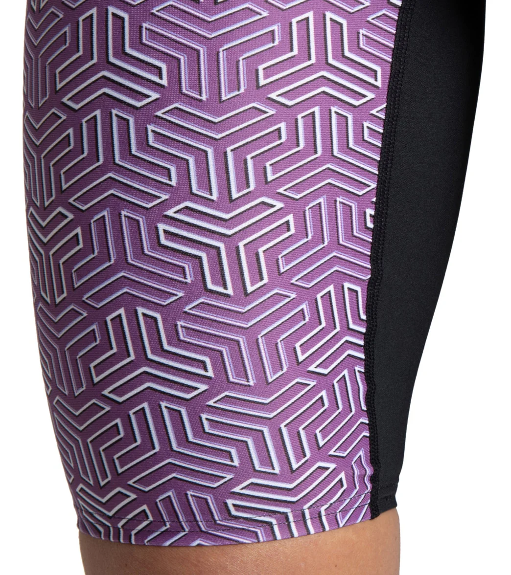 Arena Men's Kikko MaxLife Jammer Swimsuit - Image 30