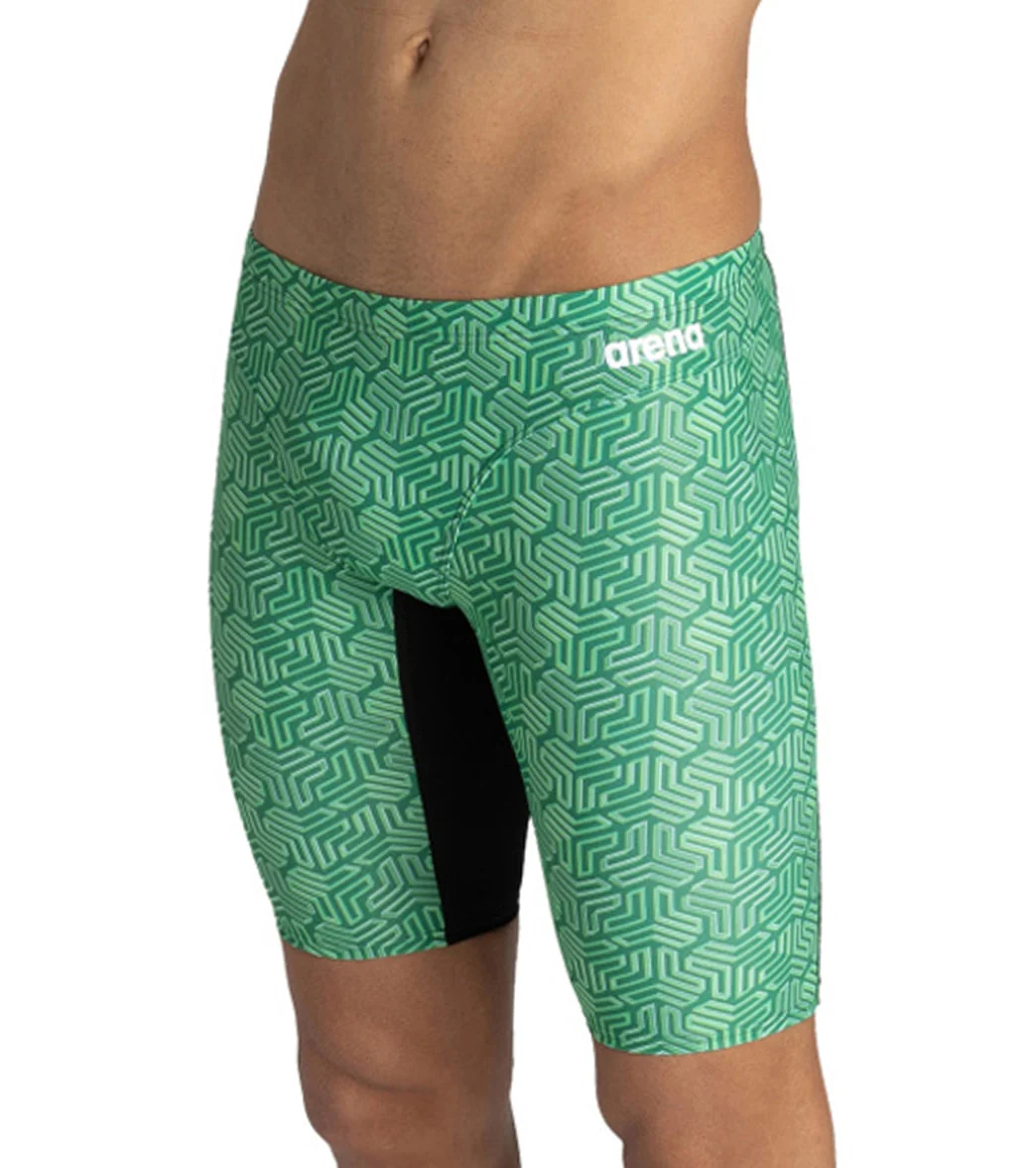 Arena Men's Kikko MaxLife Jammer Swimsuit - Image 37