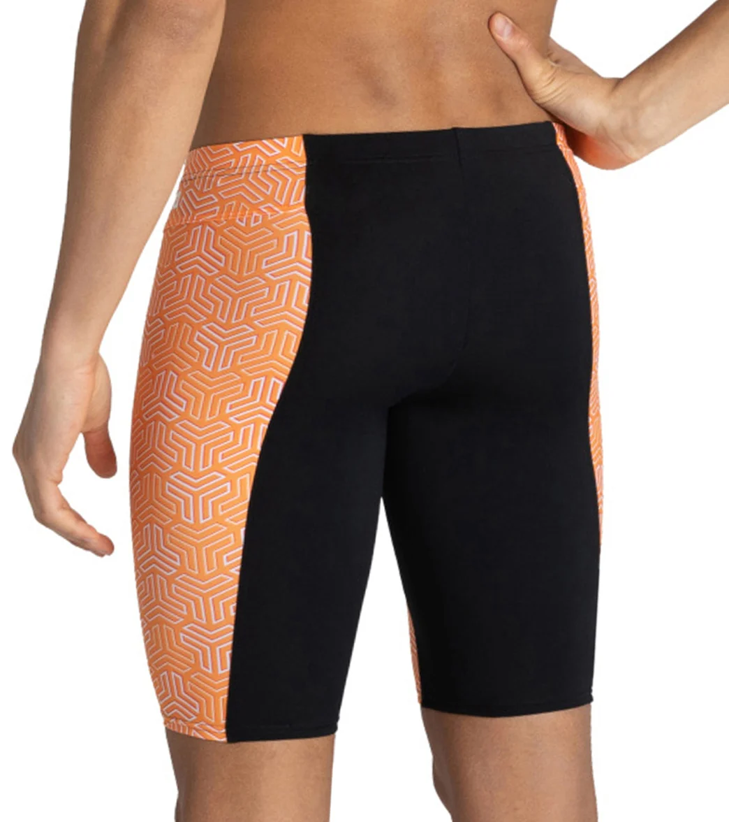 Arena Men's Kikko MaxLife Jammer Swimsuit - Image 45