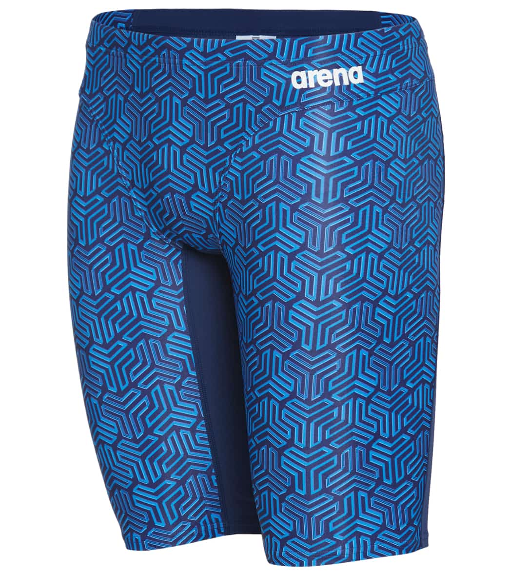 Arena Men's Kikko MaxLife Jammer Swimsuit - Image 56