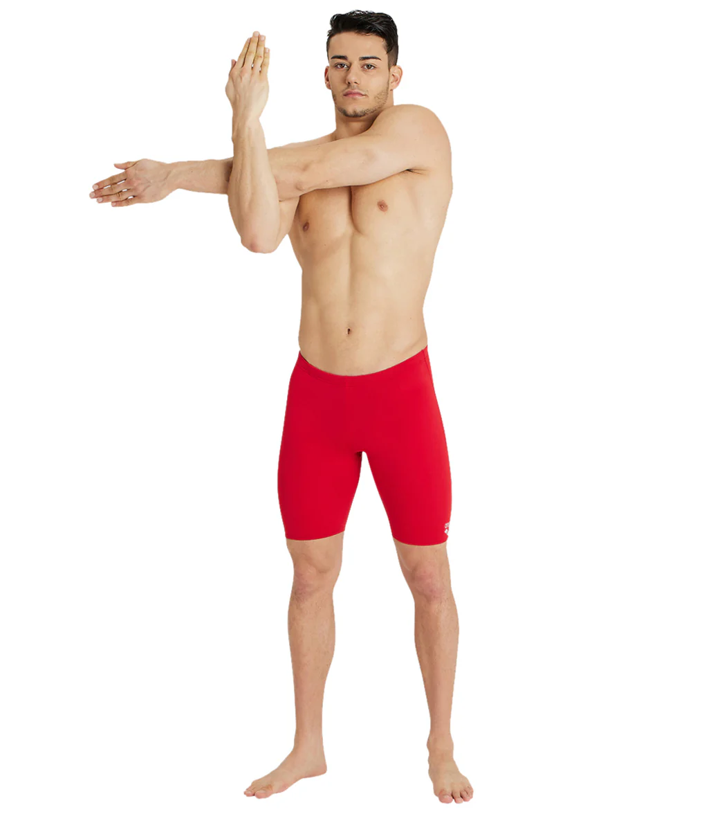 Arena Men's Learn to Swim Dynamo Jammer Swimsuit - Image 32