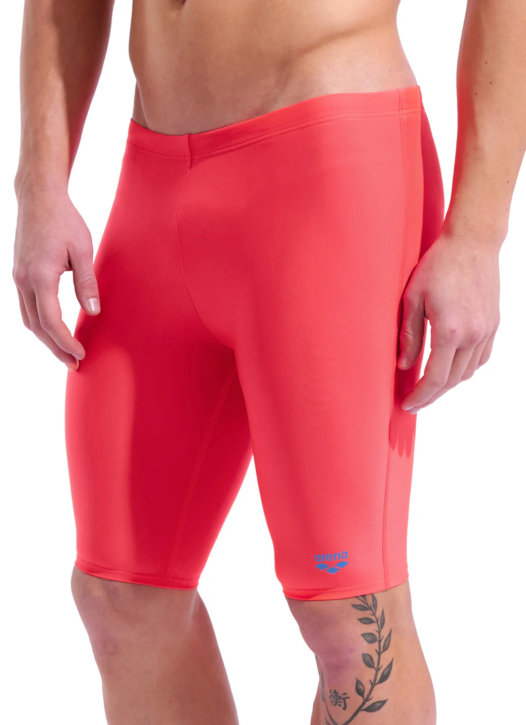 Arena Men's Learn to Swim Dynamo Jammer Swimsuit - Image 40