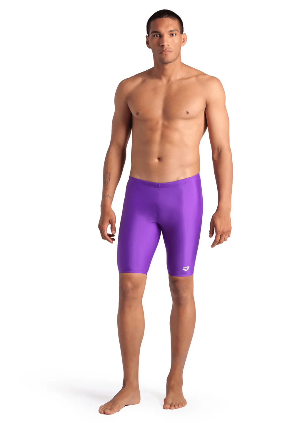 Arena Men's Learn to Swim Dynamo Jammer Swimsuit - Image 46