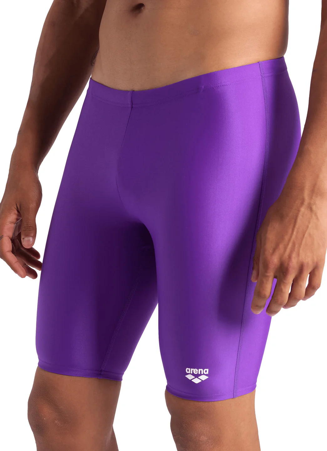 Arena Men's Learn to Swim Dynamo Jammer Swimsuit - Image 48