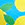 Arena Men's Lemons Square Leg Swimsuit - Image 8